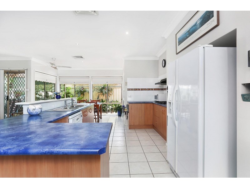 3 John McLennon Circuit, Harrington Park NSW 2567