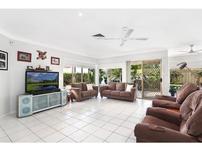 3 John McLennon Circuit, Harrington Park NSW 2567