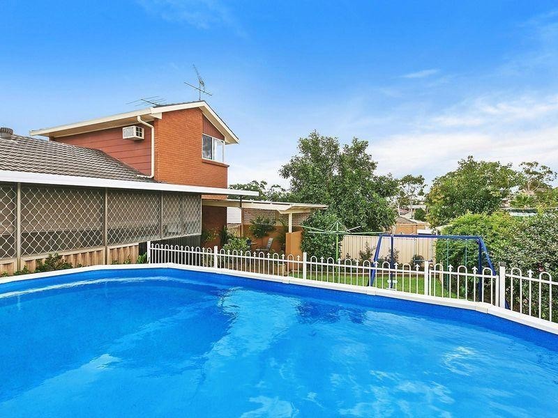 6 Warrina Road, Bradbury NSW 2560