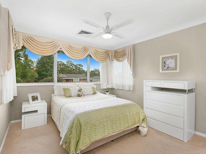 6 Warrina Road, Bradbury NSW 2560