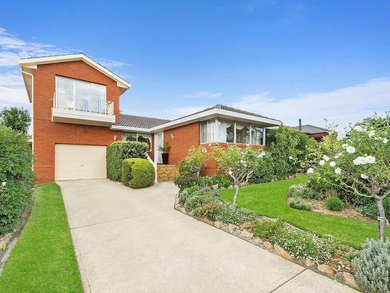 6 Warrina Road, Bradbury NSW 2560