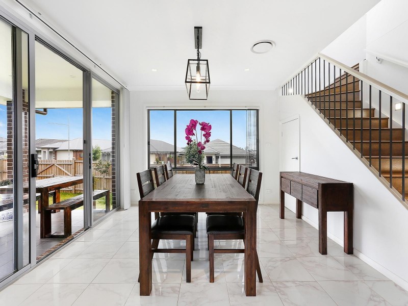 26 Thorpe Circuit, Oran Park NSW 2570