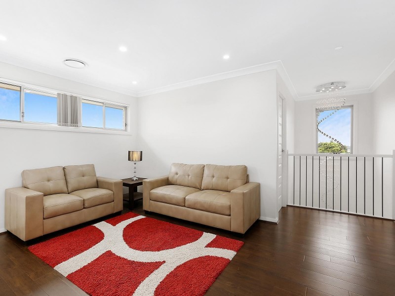 26 Thorpe Circuit, Oran Park NSW 2570