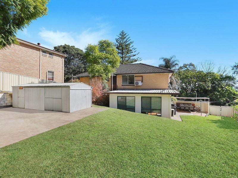 28 Ayres Crescent, Leumeah NSW 2560