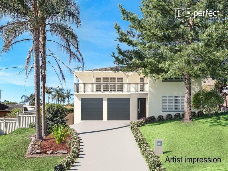 28 Ayres Crescent, Leumeah NSW 2560