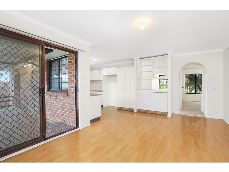 27 Chaucer Street, Wetherill Park NSW 2164