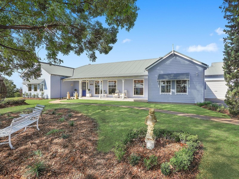 7/45 Spring Creek Road, Mount Hunter NSW 2570