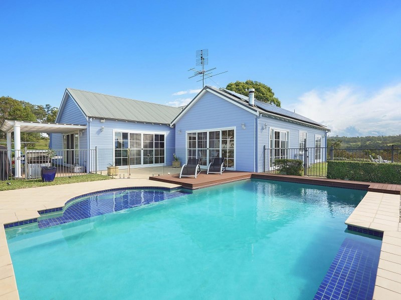 7/45 Spring Creek Road, Mount Hunter NSW 2570