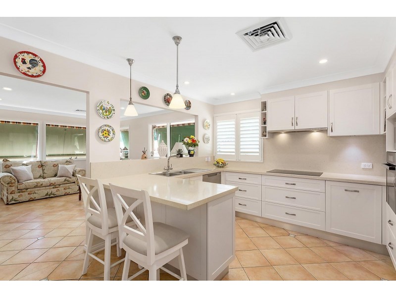 234 The Parkway, Bradbury NSW 2560