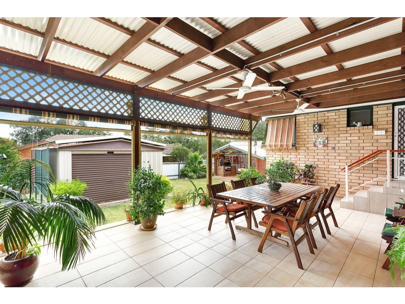 234 The Parkway, Bradbury NSW 2560