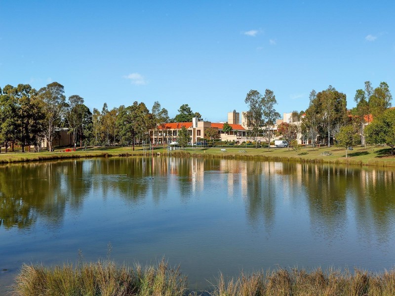 18 Fleming Drive, Campbelltown NSW 2560