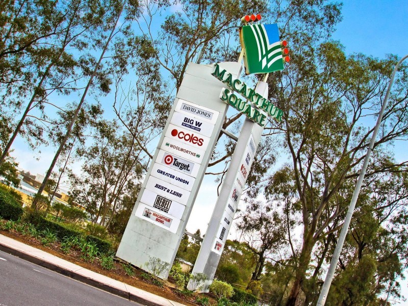 18 Fleming Drive, Campbelltown NSW 2560