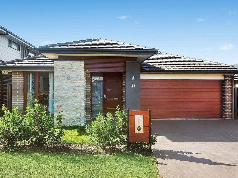 6 Maize Avenue, Spring Farm NSW 2570