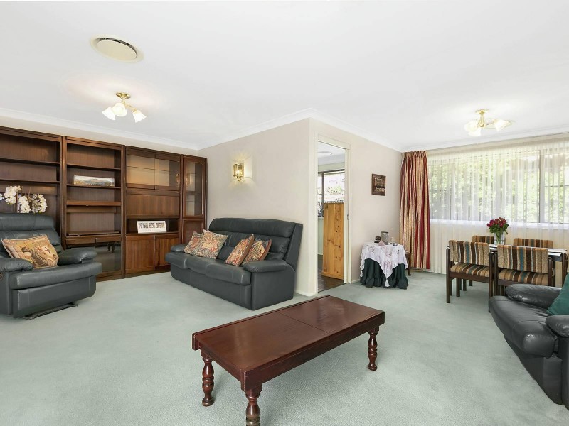 7 Turon Place, Ruse NSW 2560