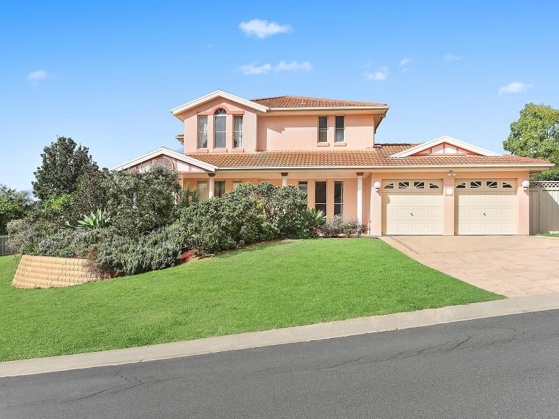 2 Gunyah Place, Glen Alpine NSW 2560