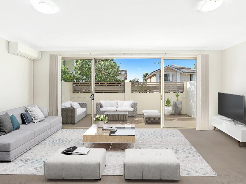 3/145 Memorial Avenue, Liverpool NSW 2170