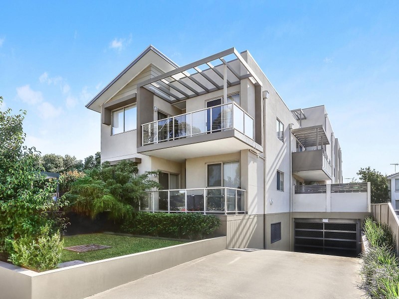 3/145 Memorial Avenue, Liverpool NSW 2170