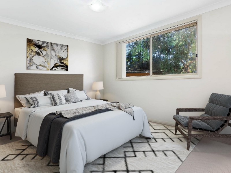 3/145 Memorial Avenue, Liverpool NSW 2170