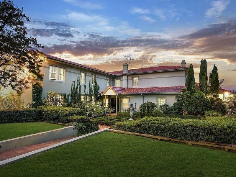 133 Old Bowral Road, Bowral NSW 2576