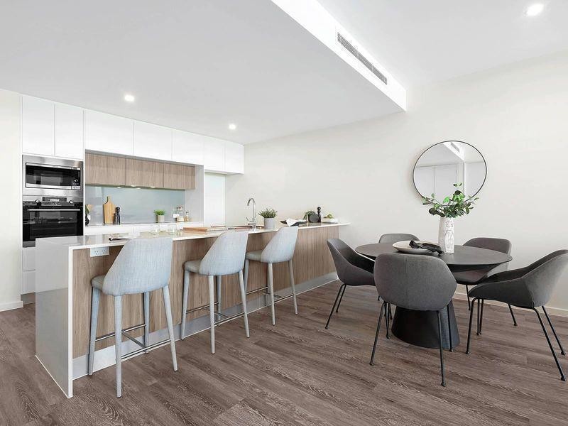 B306/72 Glendower Street, Gilead NSW 2560