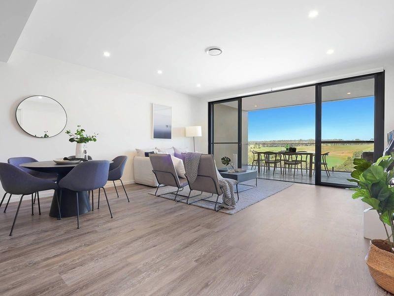 B306/72 Glendower Street, Gilead NSW 2560