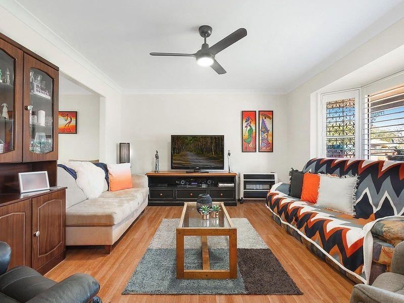 112 Emerald Drive, Eagle Vale NSW 2558