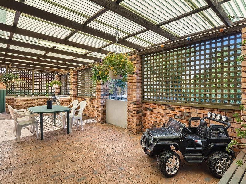 112 Emerald Drive, Eagle Vale NSW 2558