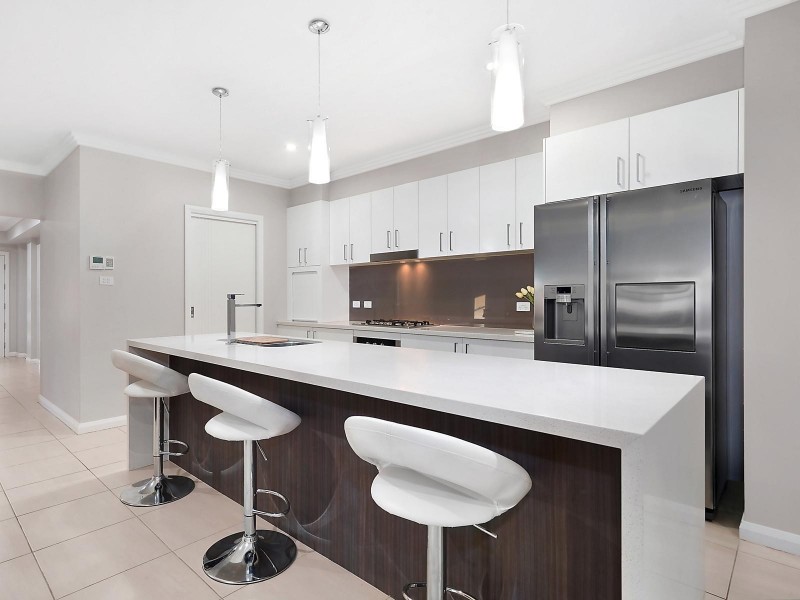 46 Crookston Drive, Camden South NSW 2570