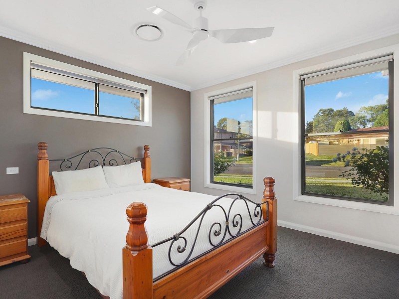 46 Crookston Drive, Camden South NSW 2570