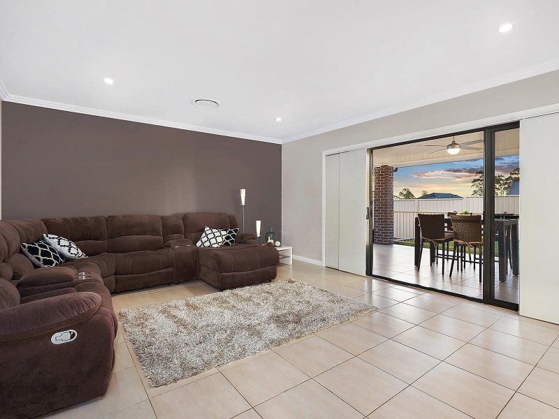 46 Crookston Drive, Camden South NSW 2570