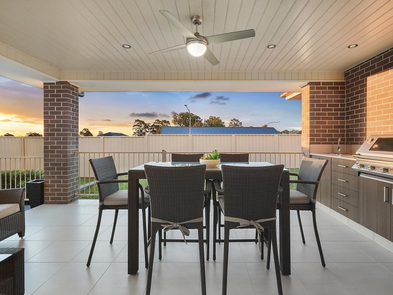 46 Crookston Drive, Camden South NSW 2570