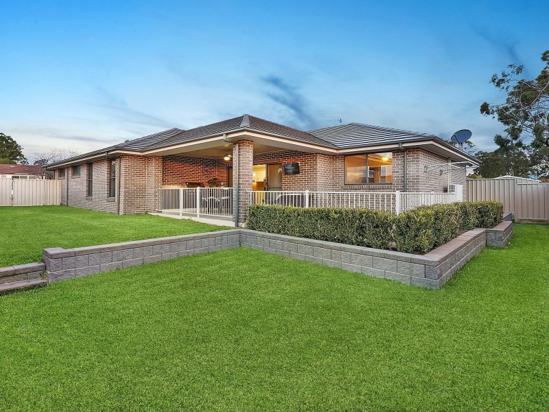 46 Crookston Drive, Camden South NSW 2570
