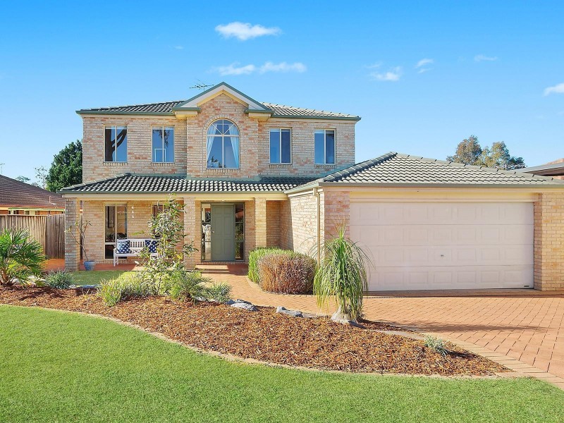 23 The Watermark, Mount Annan NSW 2567