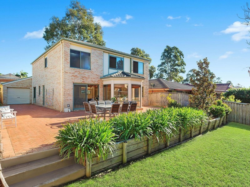 23 The Watermark, Mount Annan NSW 2567