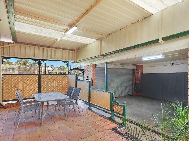 61 Demetrius Road, Rosemeadow NSW 2560