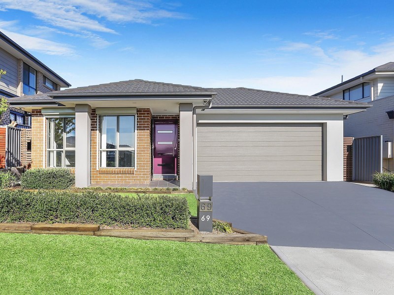 69 Lawler Drive, Oran Park NSW 2570