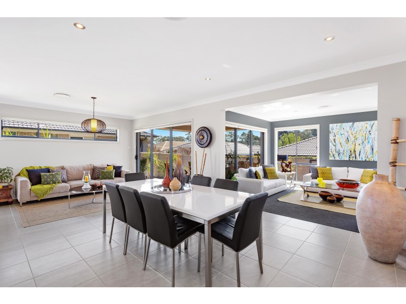 11 Redcap Street, Spring Farm NSW 2570