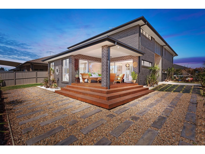 11 Redcap Street, Spring Farm NSW 2570