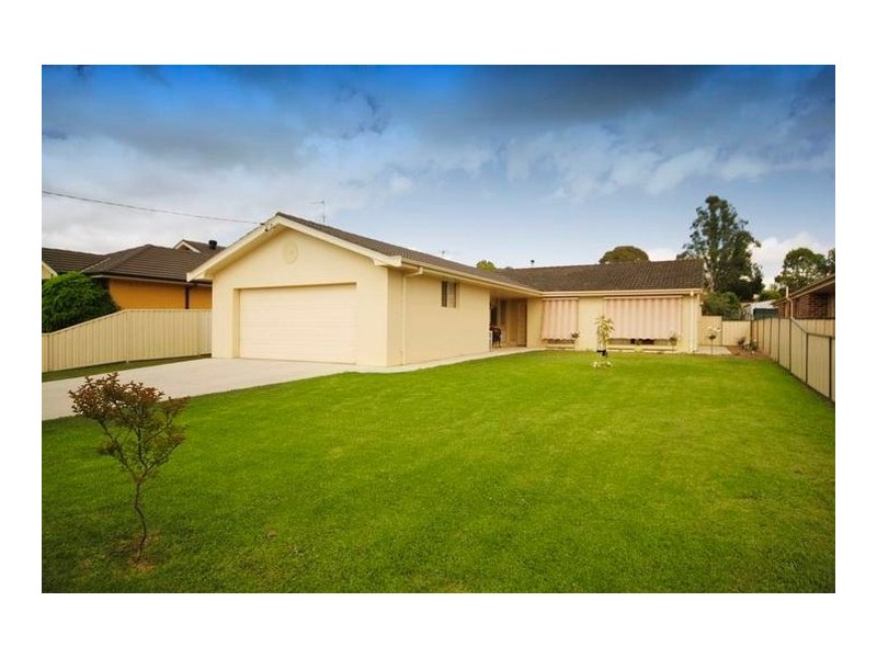 168 Camden Road, Douglas Park NSW 2569