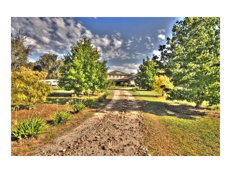 30 Denmead Street, Thirlmere NSW 2572