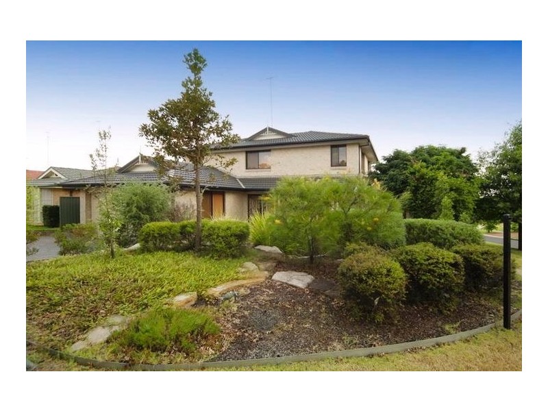 33 James Bailey Drive, Harrington Park NSW 2567