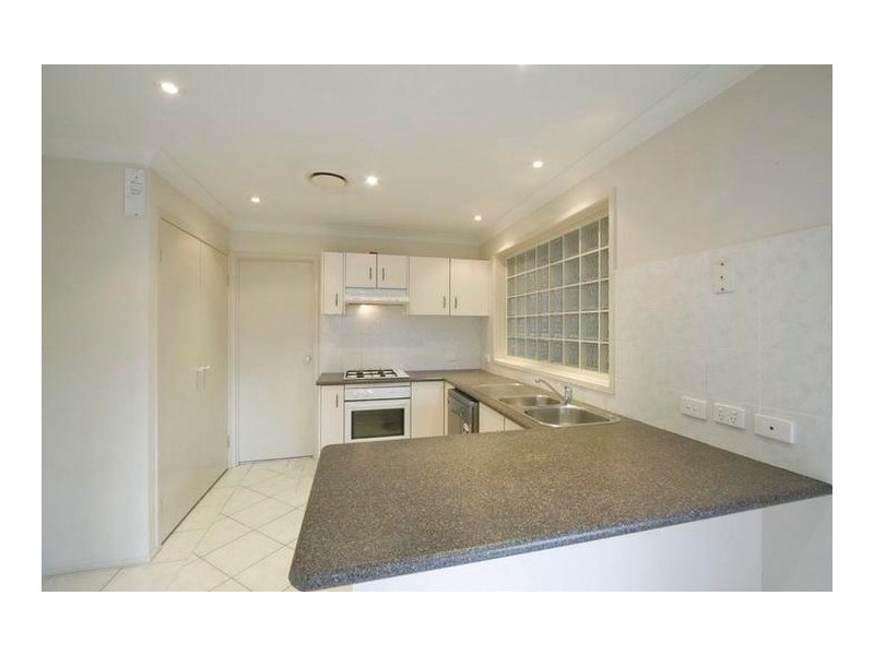 33 James Bailey Drive, Harrington Park NSW 2567