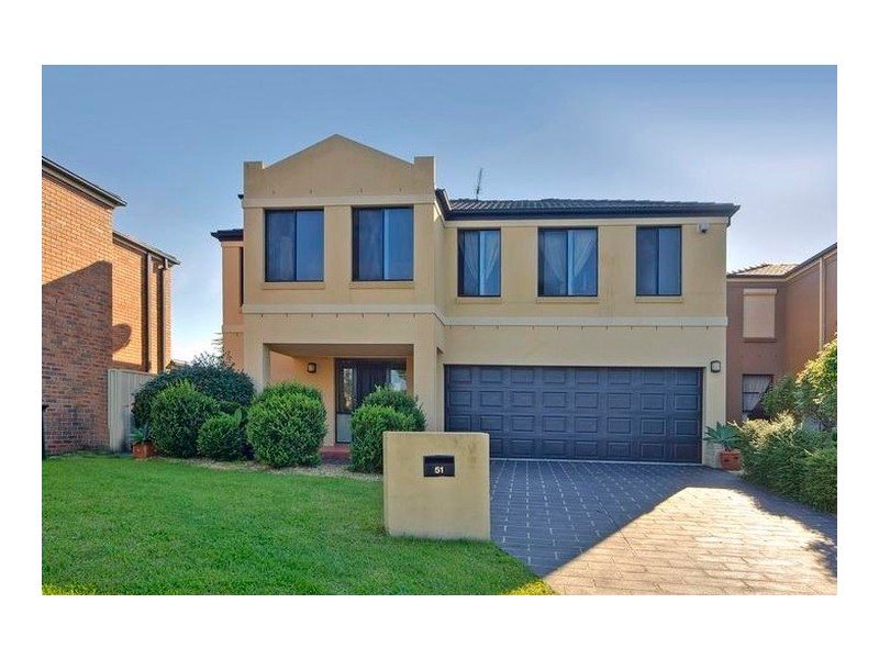 51 William Mannix Avenue, Currans Hill NSW 2567