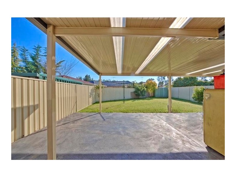 51 William Mannix Avenue, Currans Hill NSW 2567