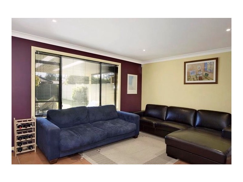 51 William Mannix Avenue, Currans Hill NSW 2567