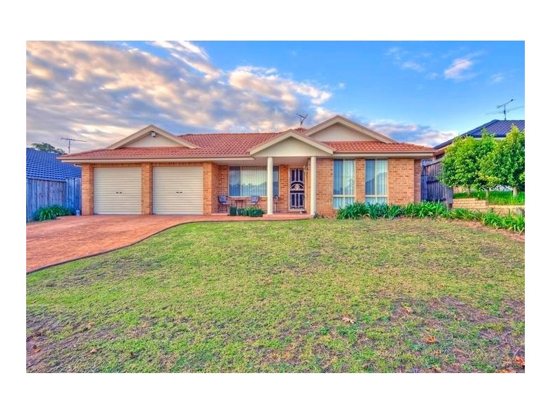 7 Combings Place, Currans Hill NSW 2567