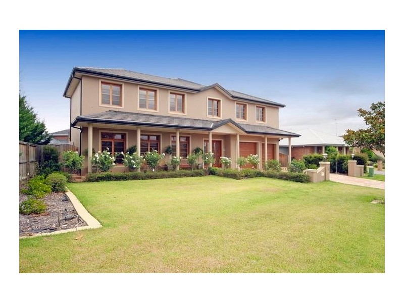 16 Macarthur Circuit, Camden Park NSW 2570