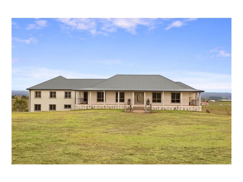 244  Donald’s Range Road, Razorback NSW 2571