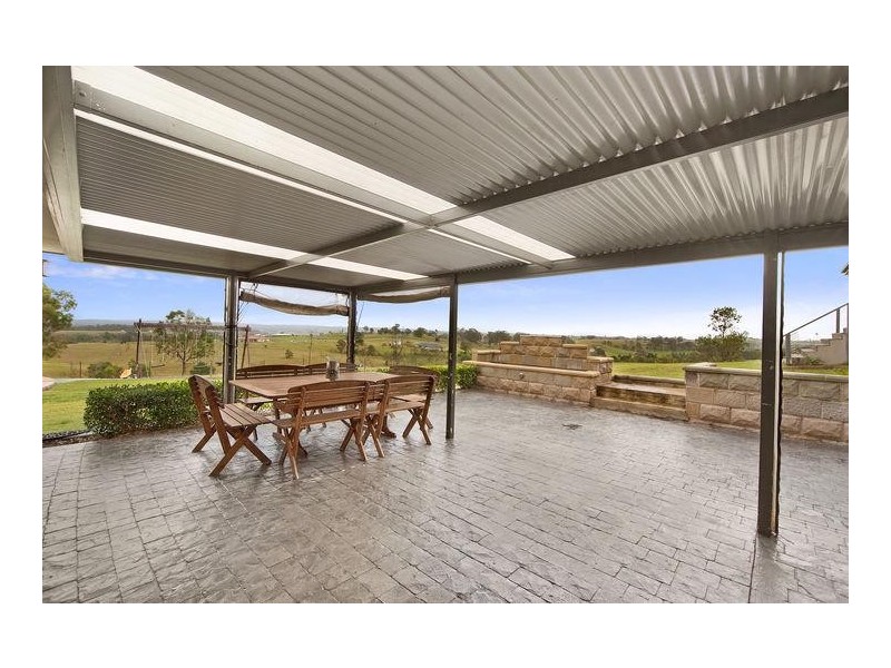 244  Donald’s Range Road, Razorback NSW 2571