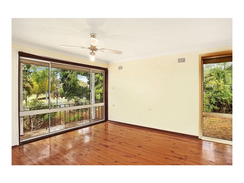 1 Phillip Street, Campbelltown NSW 2560